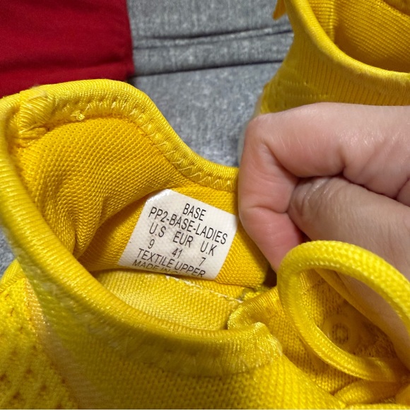 Pony Women’s Athletic Sneaker PP2 Base - Picture 6 of 6